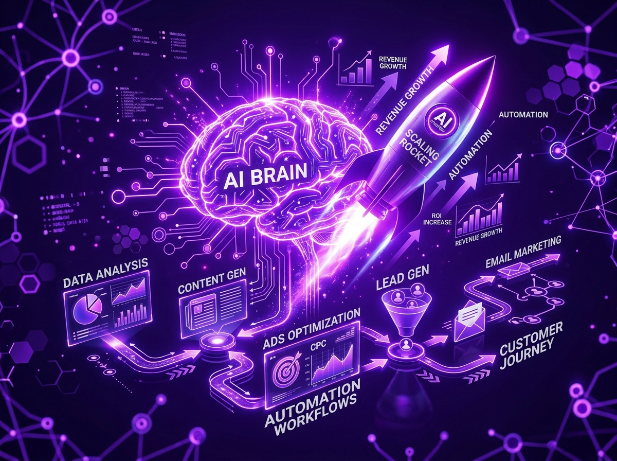 Consultoria e Inteligência Artificial